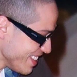 Meet your Posher, Wesley